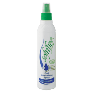 Sofn' Free Curl Moisturising Spray 250ml - myhoodmarket