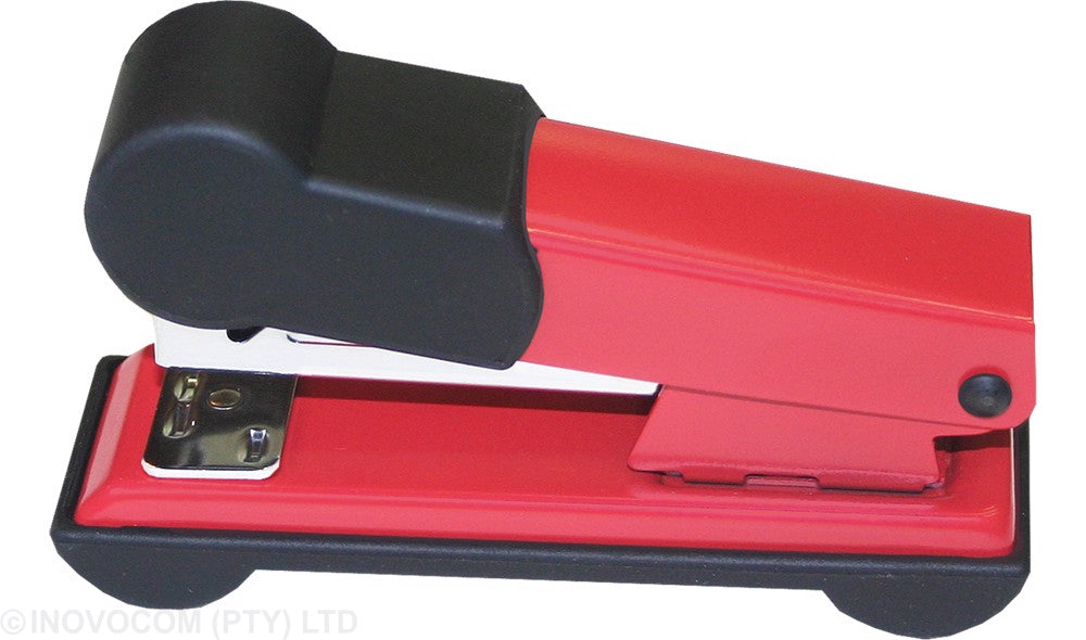 Bantex Home Stapler Small Half strip