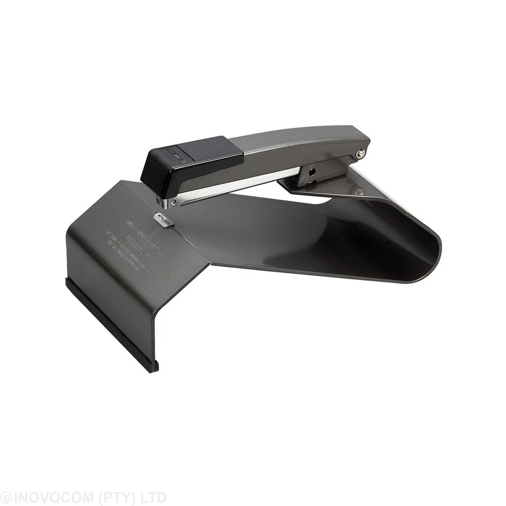 Bostitch The New School Booklet Binder Stapler Dark Brown