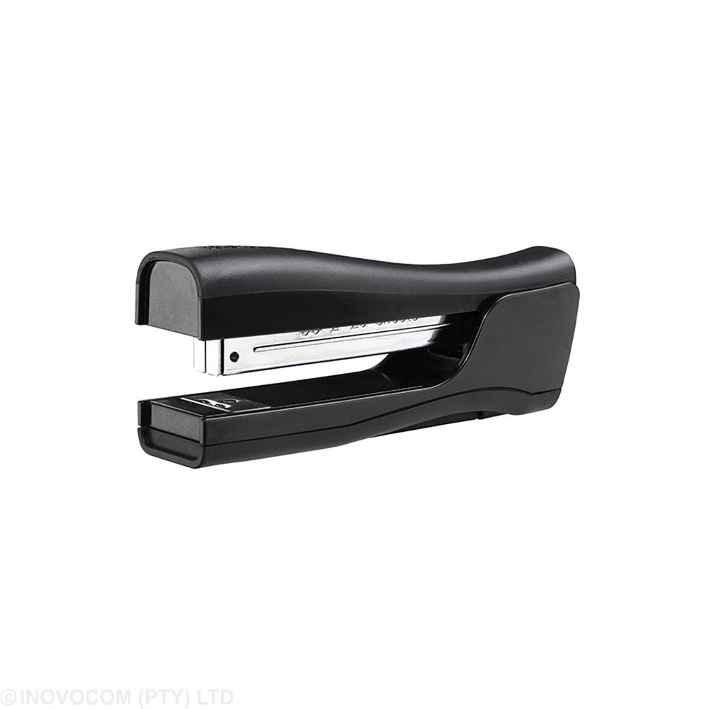 Dynamo Full Strip 4 in One Stapler 25 Shts Black