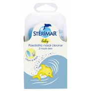 Sterimar Baby Paediatric Nasal Cleaner