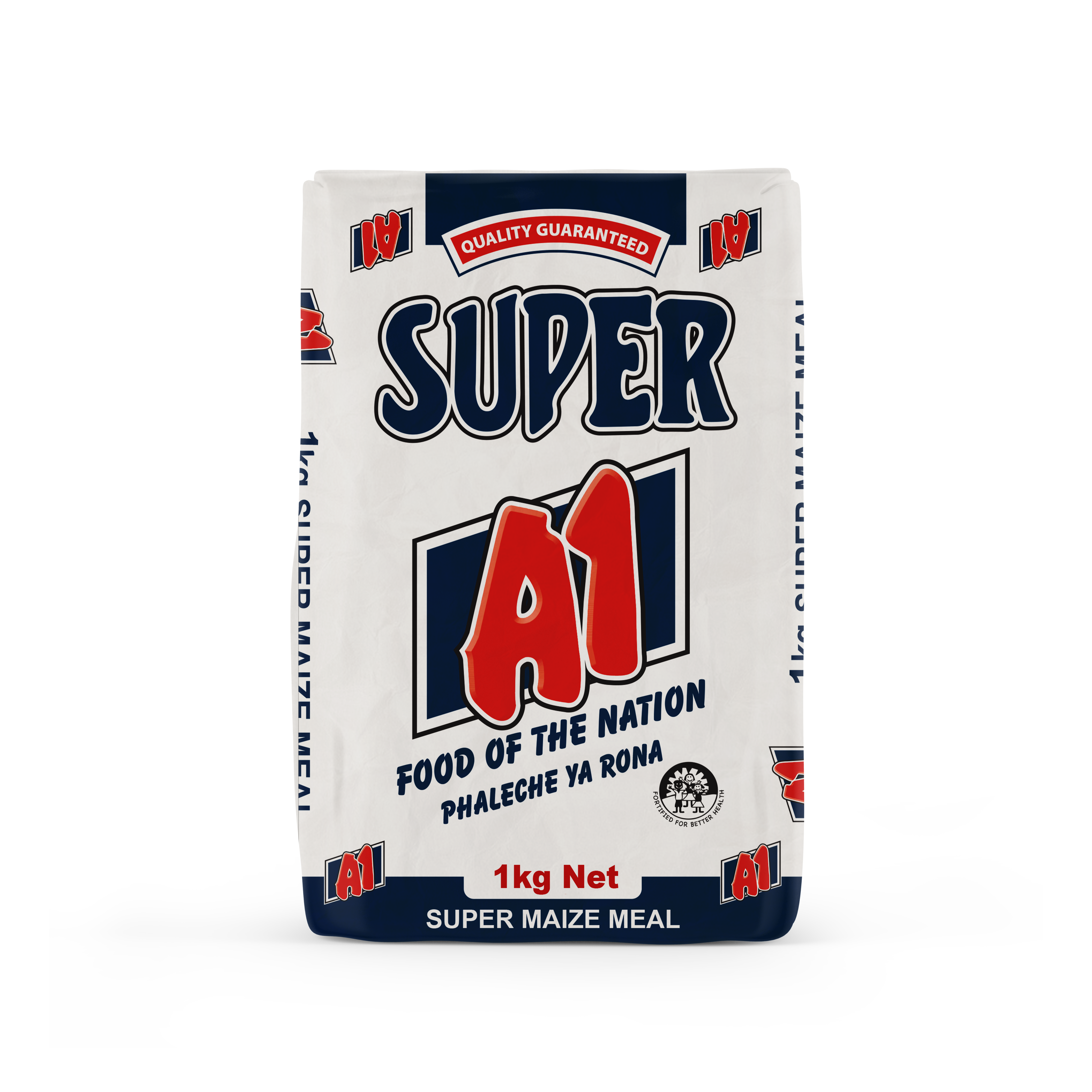 Super A1 Maize Meal 1KG
