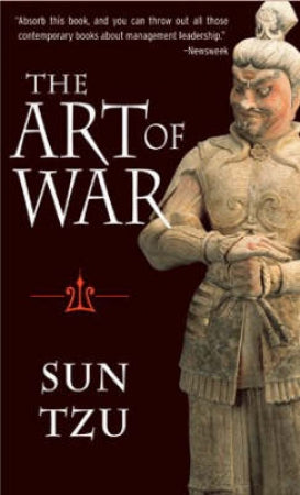 The Art Of War