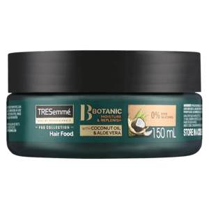 Tresemmé Botanic Moisture & Replenish Hair Food 150ml - myhoodmarket