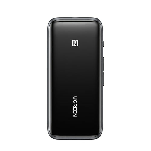 UGREEN Bluetooth 5.0 Receiver USB DAC 3.5mm Wireless Audio Headphone