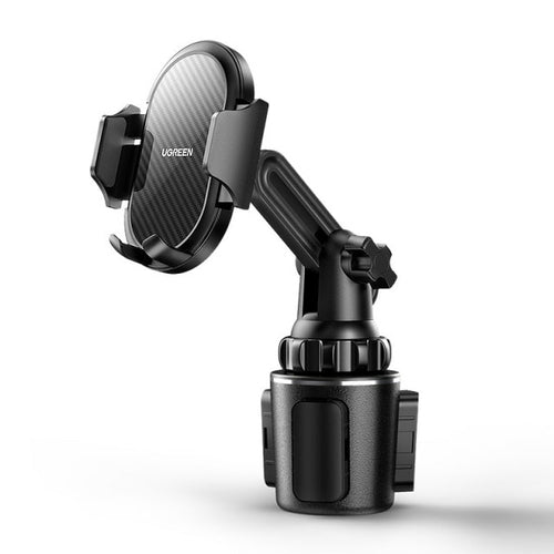 UGREEN Car Cup Phone Holder for Mobile Phone Stand in Car Phone Holder