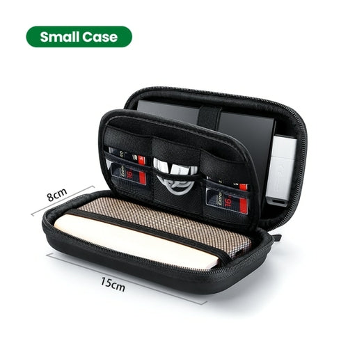 UGREEN Hard Drive Disk Case For 2.5 External Hard Drive HDD SSD