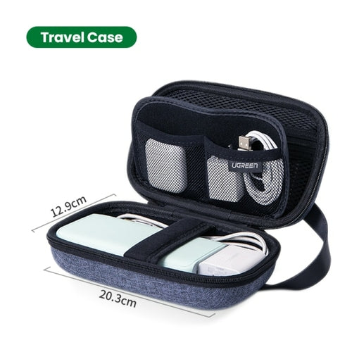 UGREEN Hard Drive Disk Case For 2.5 External Hard Drive HDD SSD