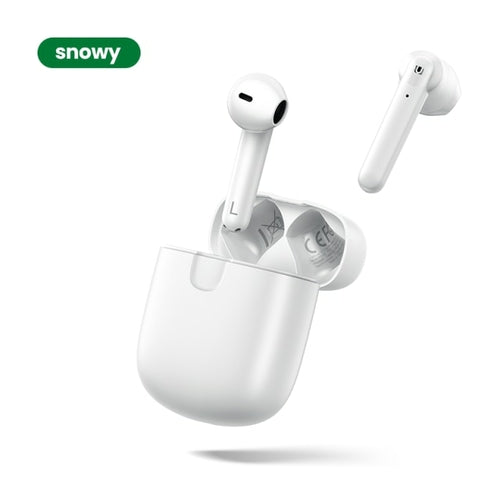 UGREEN HiTune T2 Bluetooth 5.0 True Wireless Earbuds TWS 4 Mic Stereo