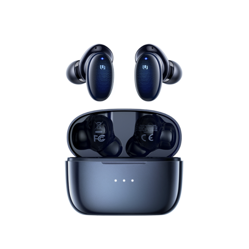 UGREEN HiTune X5 TWS Wireless Bluetooth 5.2 Earphones aptX Qualcomm