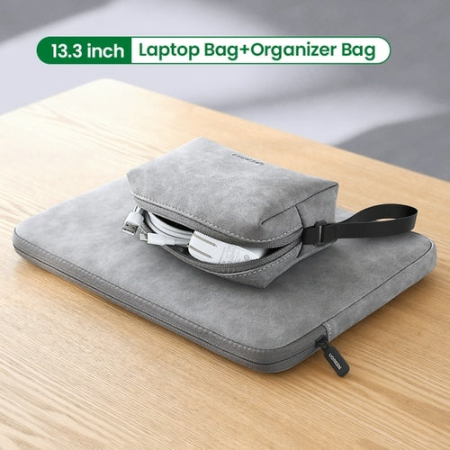 UGREEN Laptop Bag For Macbook Air 13.3 Inch Laptop Sleeve Case For