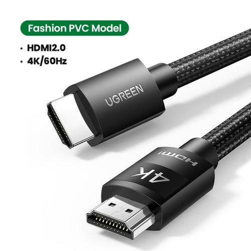 Ugreen HDMI 2.1 Cable Ultra High speed 8K/60Hz 4K/120Hz for Xiaomi Mi