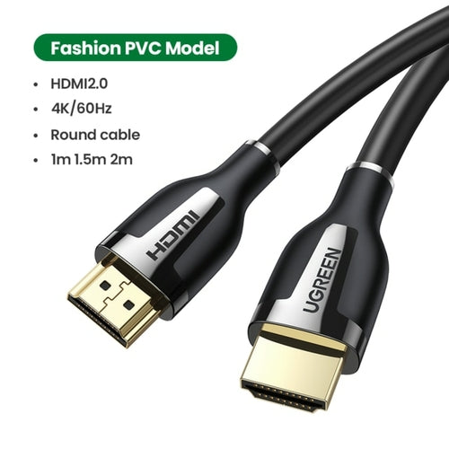 Ugreen HDMI Cable for Xbox Series X HDMI 2.1 Cable 8K/60Hz 4K/120Hz