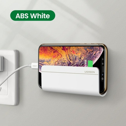 Ugreen Mobile Phone Holder Stand For iPhone 13 12 Wall Mount Holder