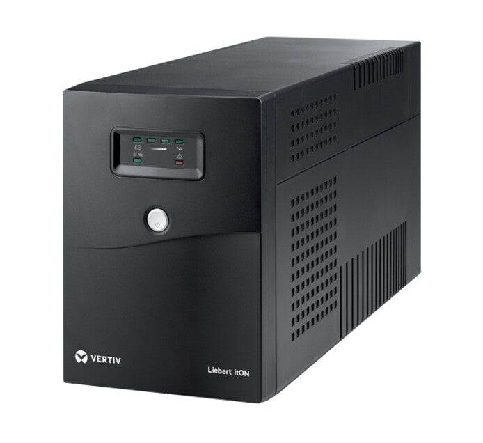 Vertiv Iton 2000 VA Liebert itON Line Interactive Desktop UPS