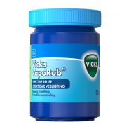 Vicks VapoRub 50g