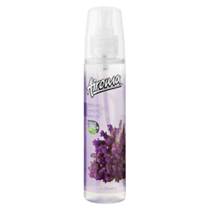Airoma Lavender Garden Aerosol Air Freshener 150ml
