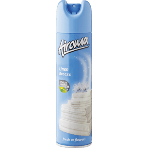 Airoma Linen Breeze Air Freshener 225ml.png - myhoodmarket