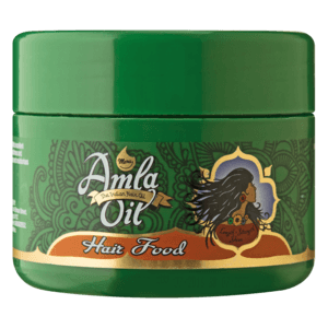 Amla Oil Hair Food 100ml - myhoodmarket