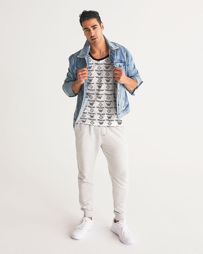 Men's Wakerlook Sports Tank