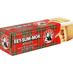 Bakers Eet-Sum-Mor Biscuits 200g - myhoodmarket