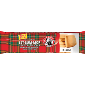 Bakers Eet-Sum-Mor Biscuits 80g - myhoodmarket