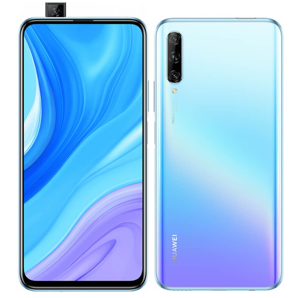 Huawei Y9S Dual Sim Black