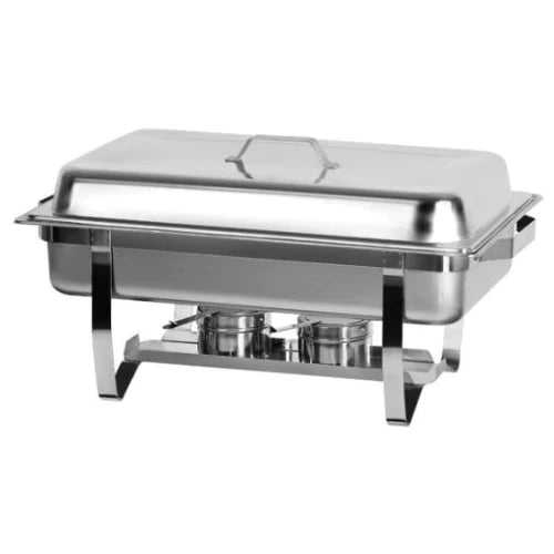 Chafing Dish - Rectangular (11 Ltr)
