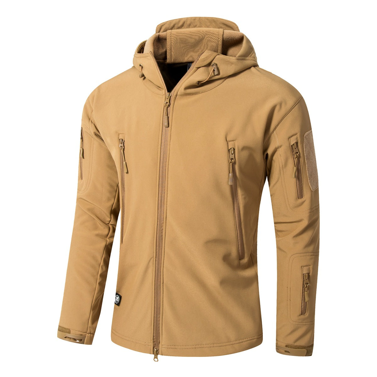 Military Tactical Waterproof Jacket