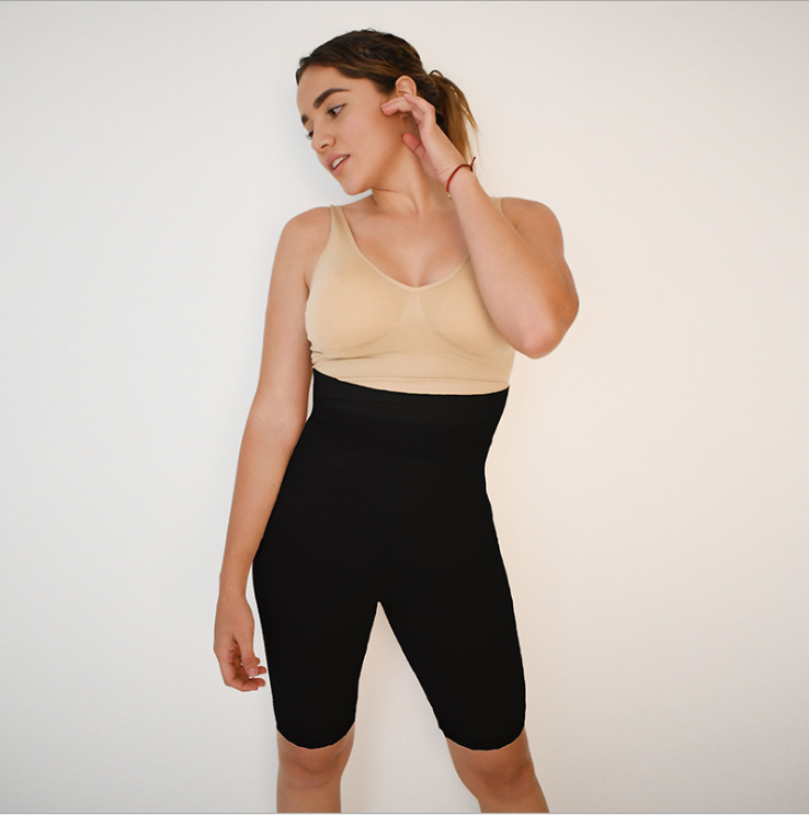 New BSS- Body Shaper Shorts