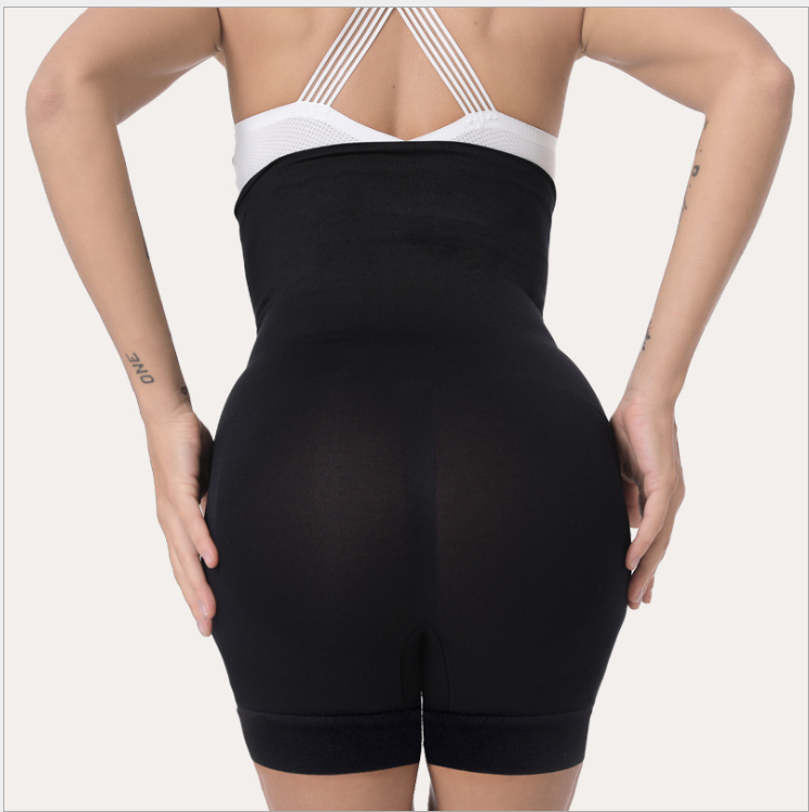 New BSS- Body Shaper Shorts