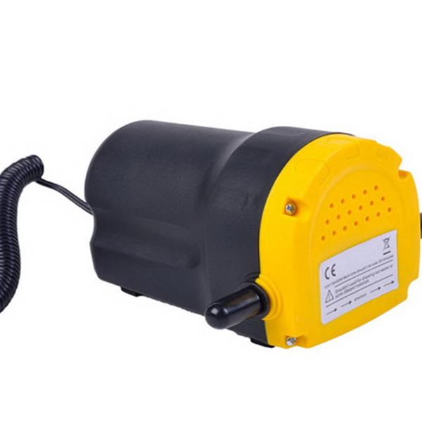 Engine Oil Extractor Car Electric Oil Extractor Transfer Pump