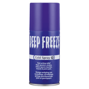 Deep Freeze Spray 150ml - Kenya