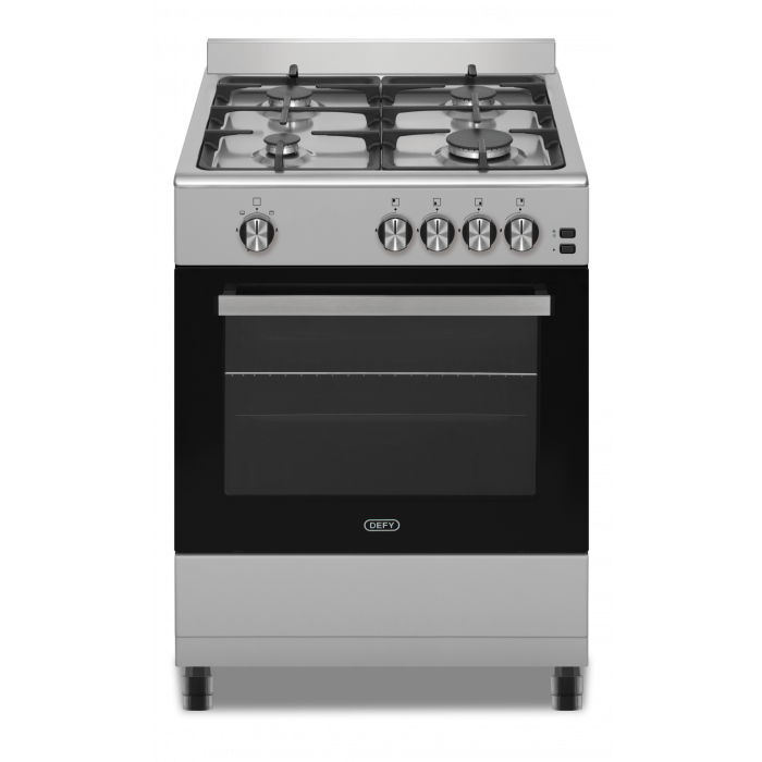 Defy 600 New York Gas Stove DGS601