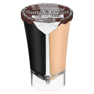 Double Act Coffee & Cream Shooter 30ml - myhoodmarket