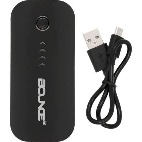 Volkano Sol Series 4000mAh Solar Power Bank - myhoodmarket