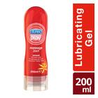 Durex 2 In1 Gel Play Sensual 200ml - myhoodmarket