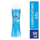 Durex Play Feel Lubricant 50ml - myhoodmarket