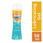 Durex Play Tingling Lubricant 50ml - myhoodmarket
