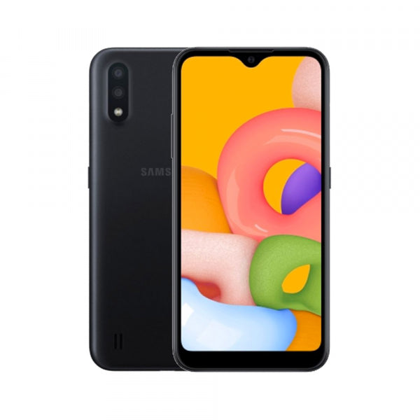 Samsung A01 Dual Sim