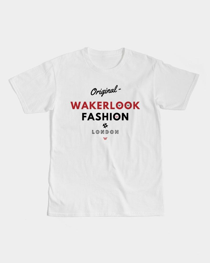 Original Wakerlook Men's Graphic Tee