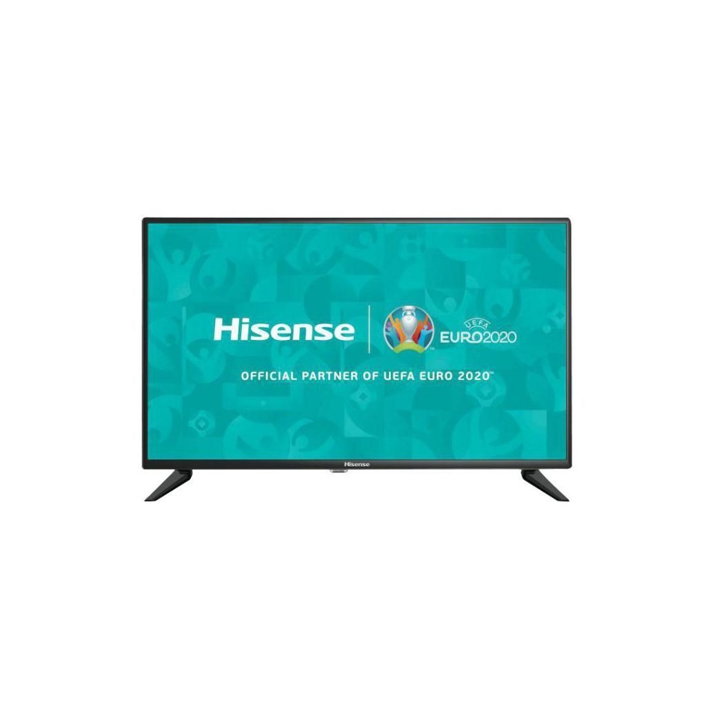 Hisense TV 32″ HD Ready - myhoodmarket