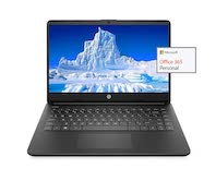 HP 14 AMD 3020e Notebook