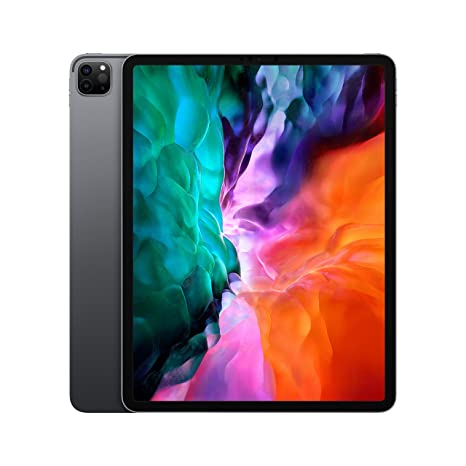 iPad Pro 11