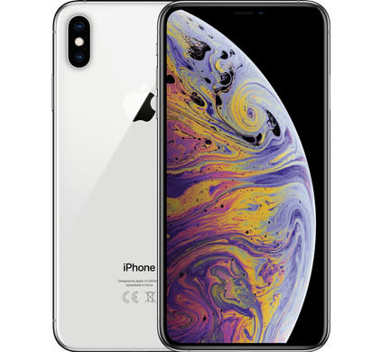 Apple iPhone XS 256GB (Refurbished)