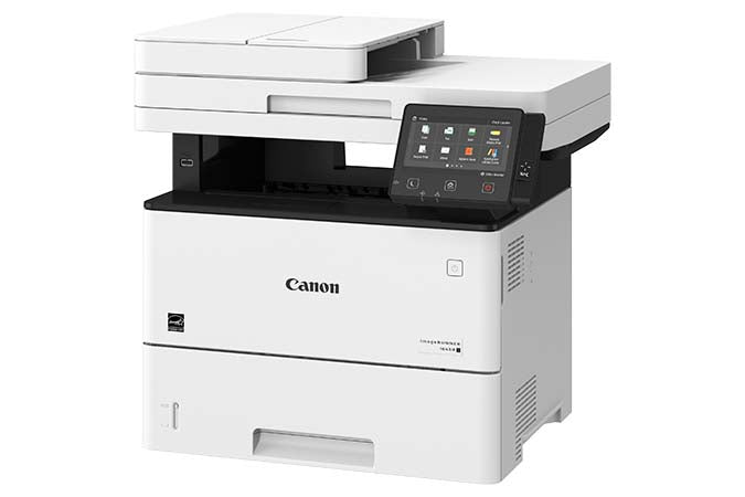 Canon Image Runner 1643if