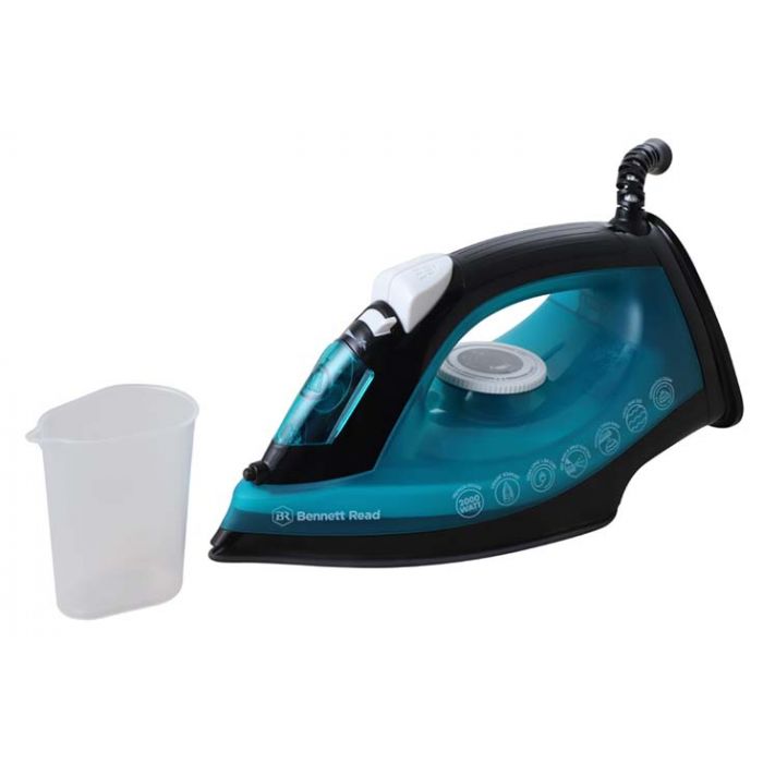 Bennett Read Steam Iron 2000W HIR200