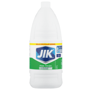 Jik Pine Fresh Bleach 1.5L - myhoodmarket