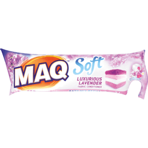 Maq Luxurious Lavender Fields Fabric Softener Sachet 500ml - myhoodmarket