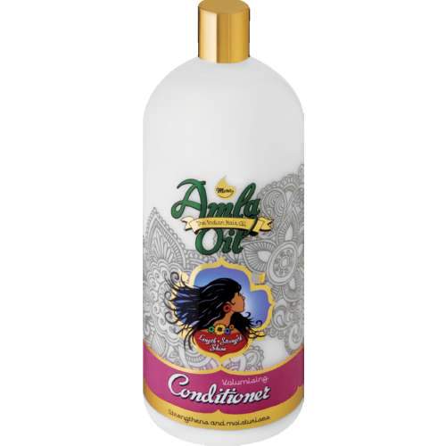 Mera Amla Conditioner 1 litre - myhoodmarket